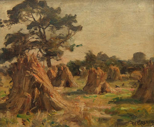 William Greaves 