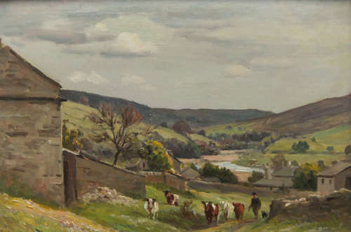 Ernest Higgins Rigg 