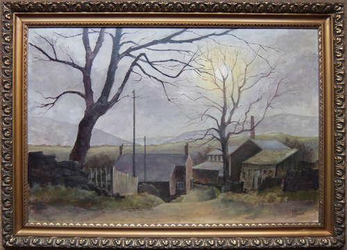 Frank Shenton