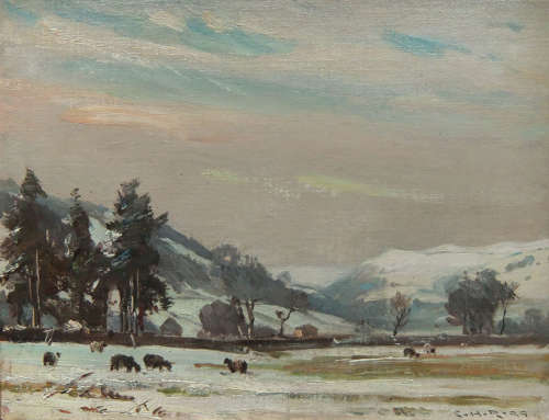 Ernest Higgins Rigg 