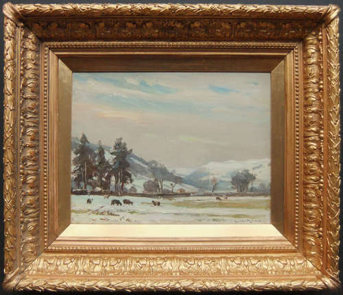 Ernest Higgins Rigg