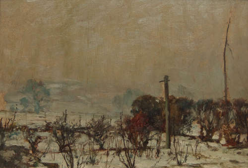 William Greaves 