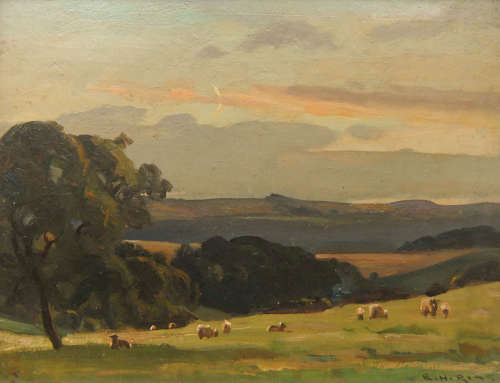 Ernest Higgins Rigg 