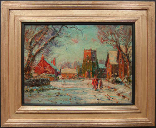 Herbert Royle