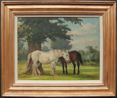 Ernest Higgins Rigg