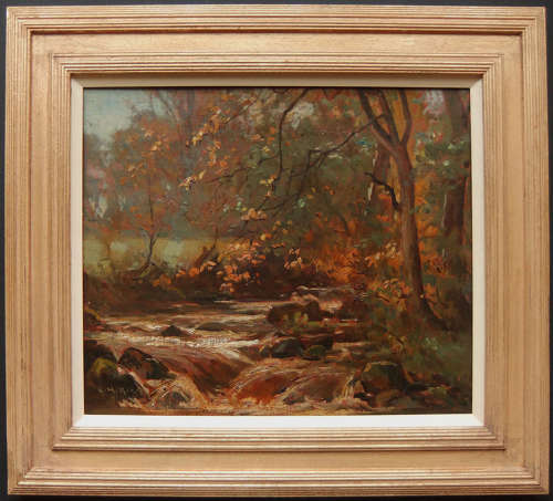 Ernest Higgins Rigg