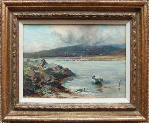Owen Bowen