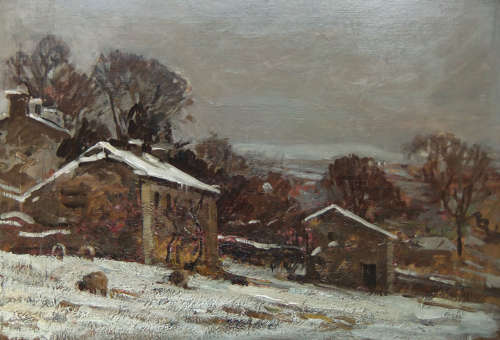 Ernest Higgins Rigg 