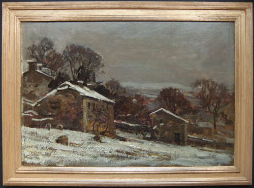 Ernest Higgins Rigg