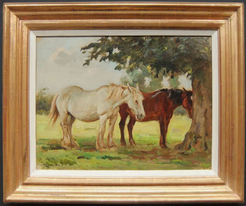 Ernest Higgins Rigg