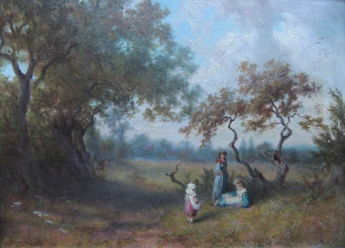 Thomas Rose Miles 