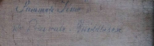 Thomas Rose Miles