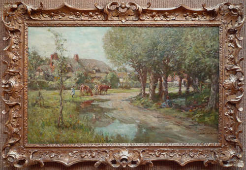 Frederick William Jackson