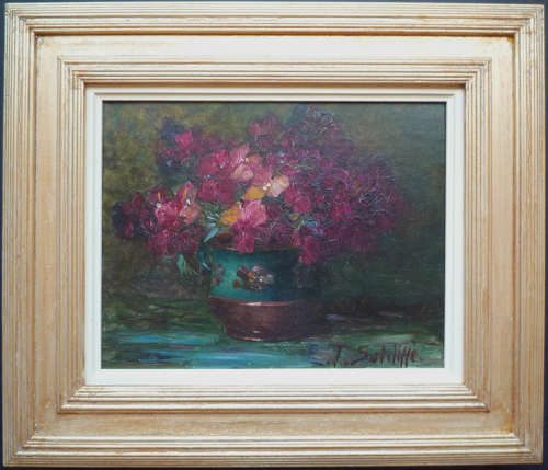 Elizabeth Trevor Sutcliffe