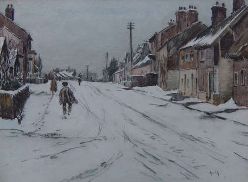 John Smith Atherton 