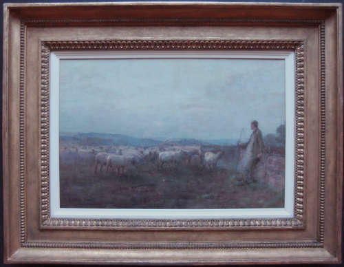 Arthur Winter Shaw 