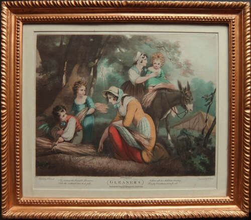 William Westall