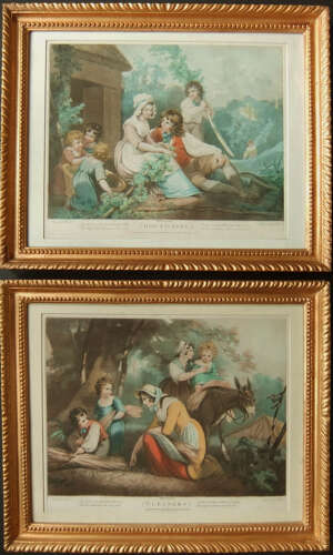 William Westall