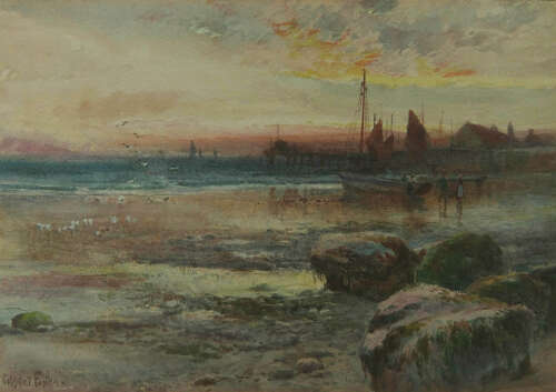 William Gilbert Foster 