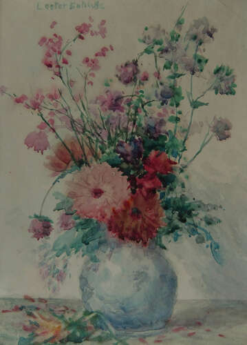Lester Sutcliffe 