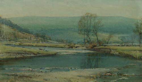 Arthur Reginald Smith 
