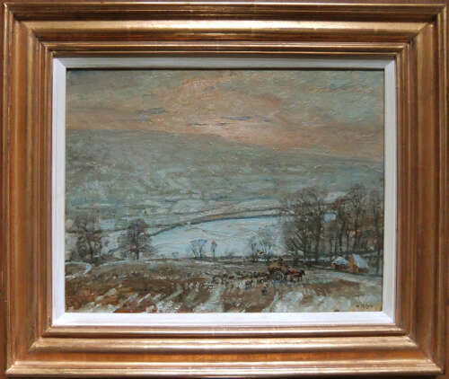 Herbert Royle