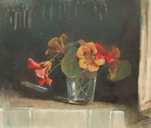 Cuthbert Crossley 