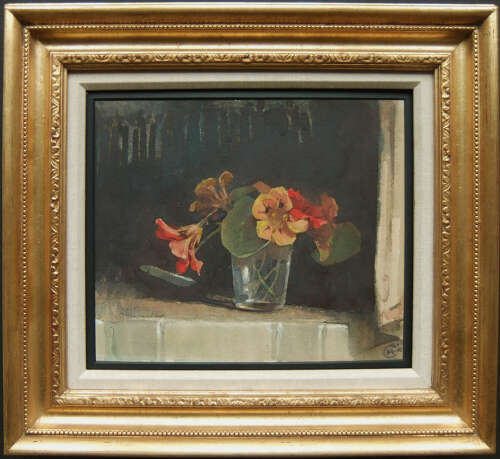 Cuthbert Crossley