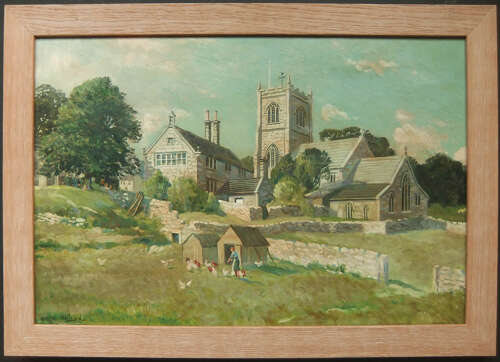 Joseph Appleyard
