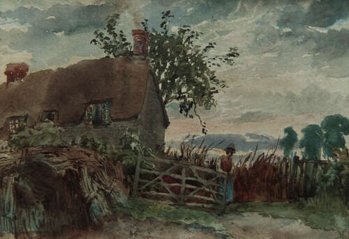 Frank Saltfleet 