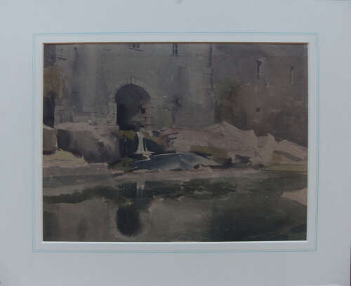 Stuart Milner 