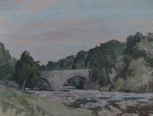 Stuart Milner 