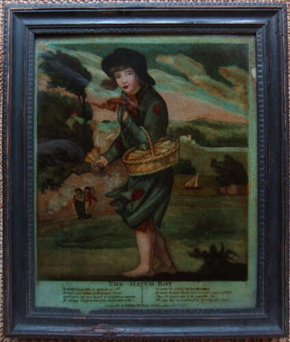 W. Bishop (Publisher) 