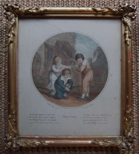 Francis Wheatley 