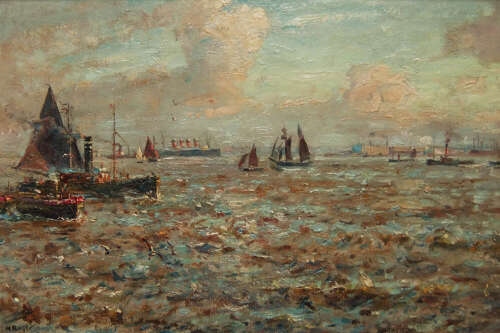 Herbert Royle 