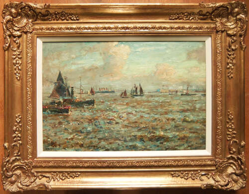 Herbert Royle 