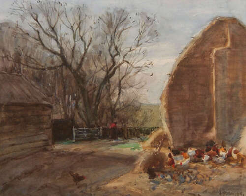 John Atkinson 