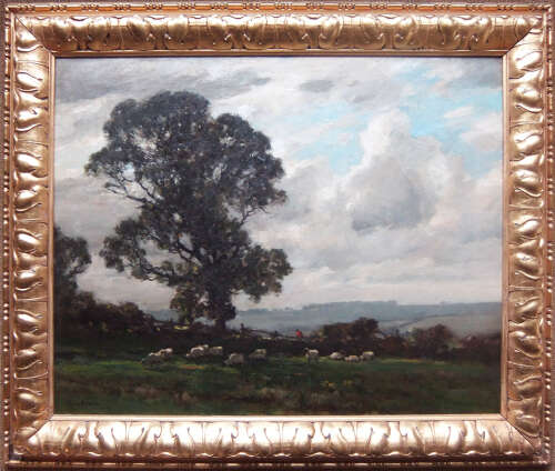 Owen Bowen