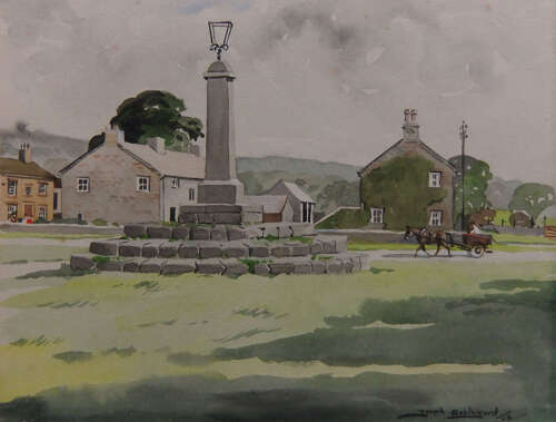 Joseph Appleyard 