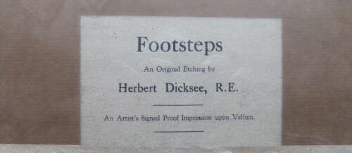 Herbert Dicksee