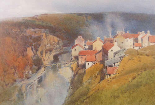 Arthur Tucker 
