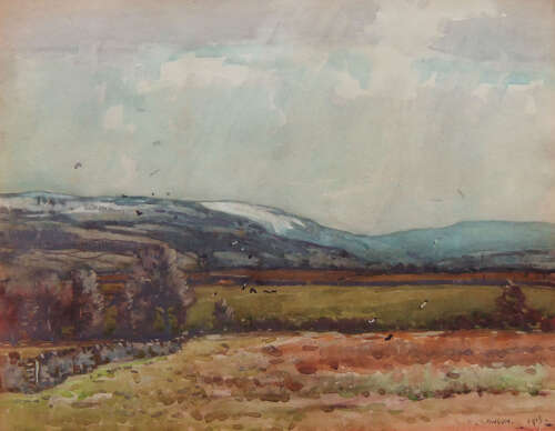 Fred Lawson 