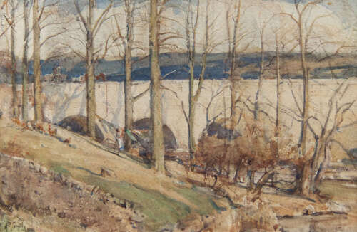 Arthur Reginald Smith 