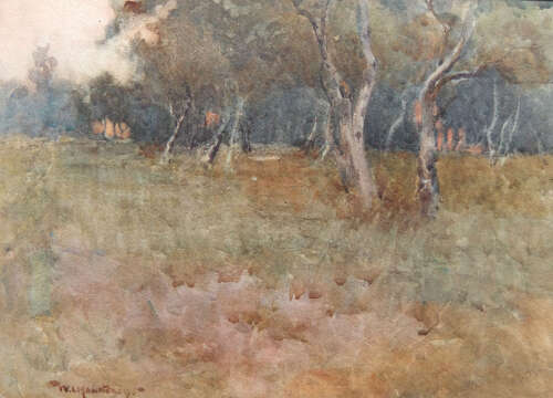 William Lee Hankey 