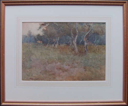William Lee Hankey