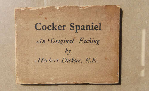 Herbert Dicksee