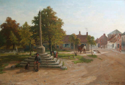 William Greaves 