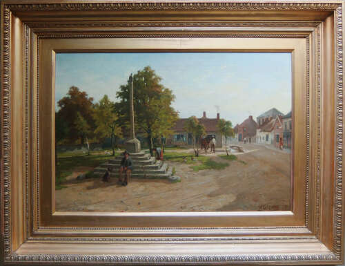 William Greaves