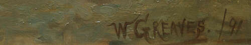 William Greaves