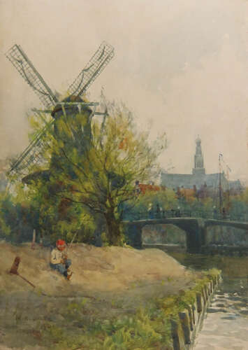 Maud Raphael Jones 